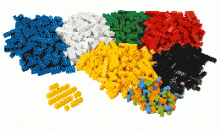  . LEGO
